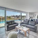 别墅 Manta Chrysos - Brand New Luxury 3 Bedroom *