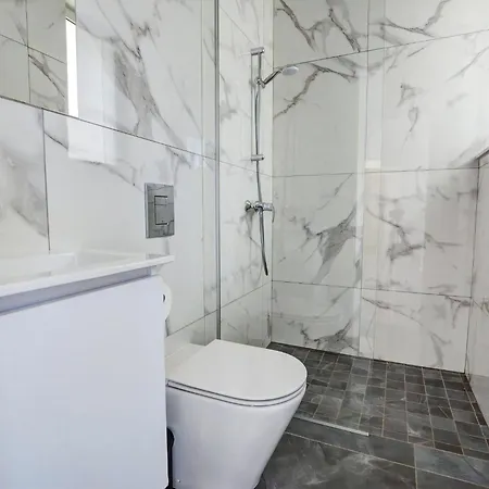 Villa Villa Manta Chrysos - Brand New Luxury 3 Bedroom Protaras Villa With Private Pool