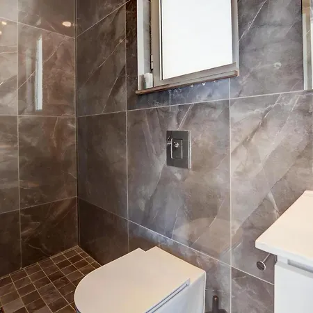 Villa Villa Manta Chrysos - Brand New Luxury 3 Bedroom Protaras Villa With Private Pool Protarász