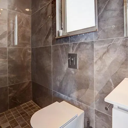 Manta Chrysos - Brand New Luxury 3 Bedroom * פרוטאראס